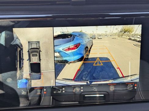 Used 2024 GMC Sierra 1500 AT4X w/ AT4X AEV Edition image 23