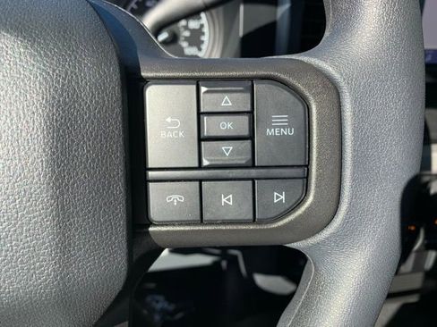 New 2026 Ford F350 XL w/ STX Appearance Package image 17