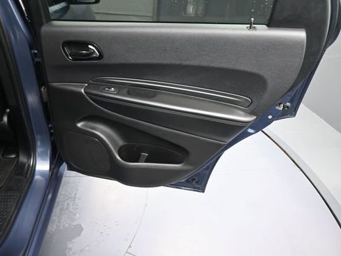 Used 2021 Dodge Durango GT AWD/4WD image 71