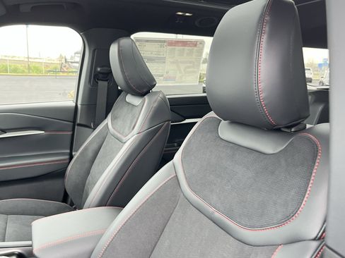 New 2025 Ford Explorer ST w/ Sun And Sound Package image 14