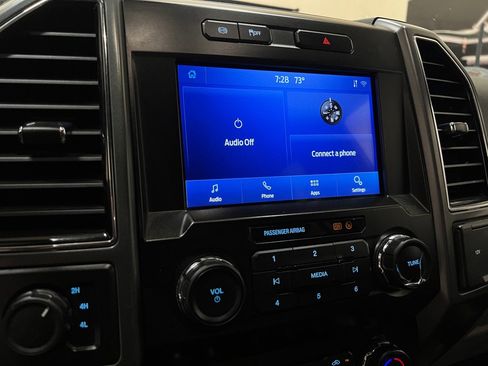 Used 2021 Ford F250 XLT AWD/4WD image 25