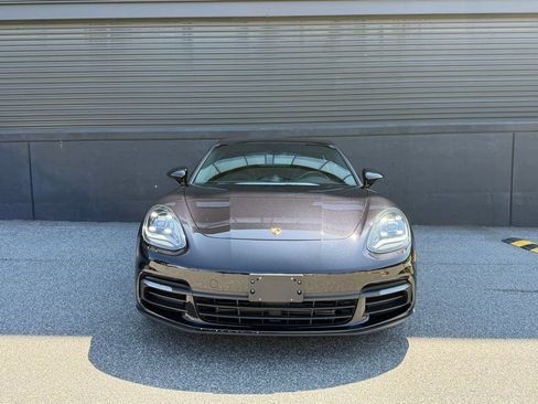 Certified 2018 Porsche Panamera 4 image 13