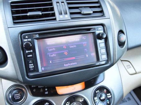 Used 2012 Toyota RAV4 Limited image 23