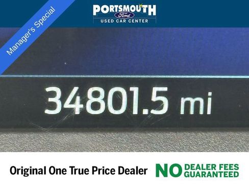 Certified 2022 Ford Escape SEL w/ Technology Package image 7