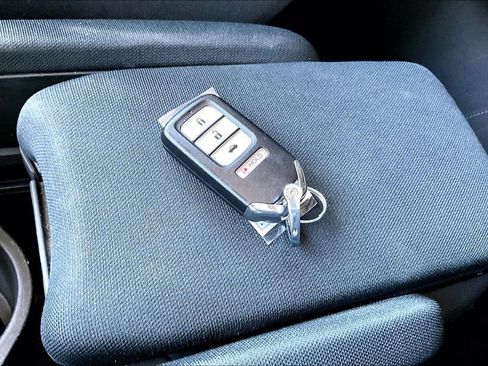 Used 2018 Honda Civic EX-T image 32