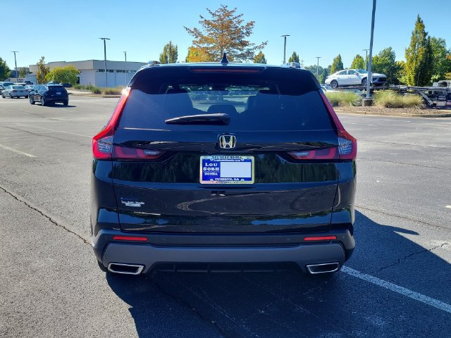 New 2026 Honda CR-V Sport-L image 5