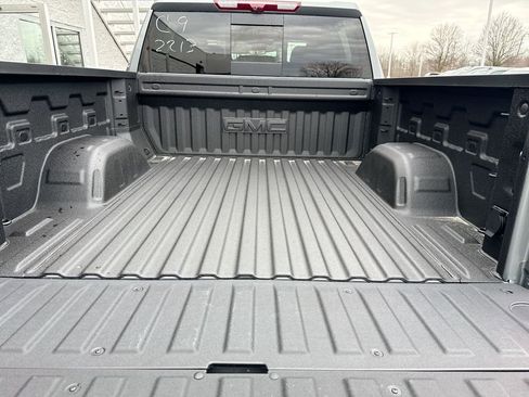 New 2026 GMC Sierra 1500 AT4 w/ AT4 Premium Package image 27