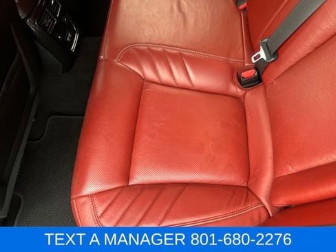 Used 2021 Dodge Charger SRT Hellcat RWD image 31