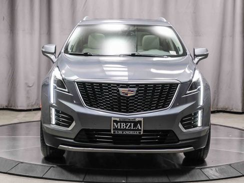 Used 2022 Cadillac XT5 Premium Luxury FWD image 6