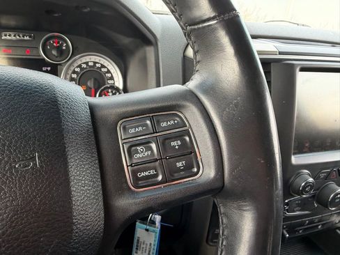 Used 2013 RAM 1500 Big Horn image 9