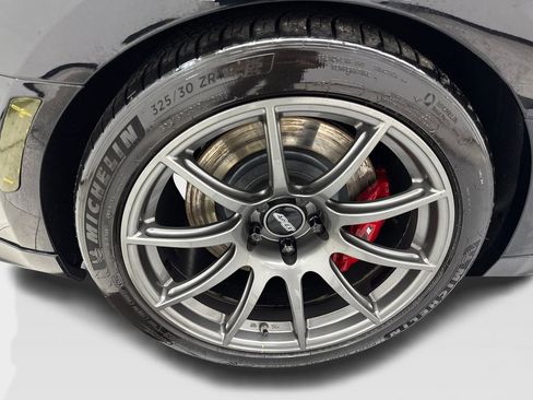 Used 2018 Chevrolet Camaro ZL1 RWD image 69