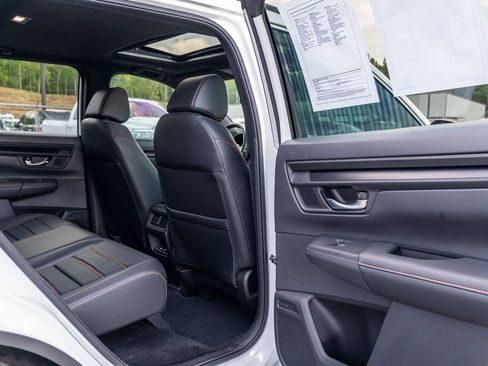 Used 2024 Honda CR-V Sport-L image 13