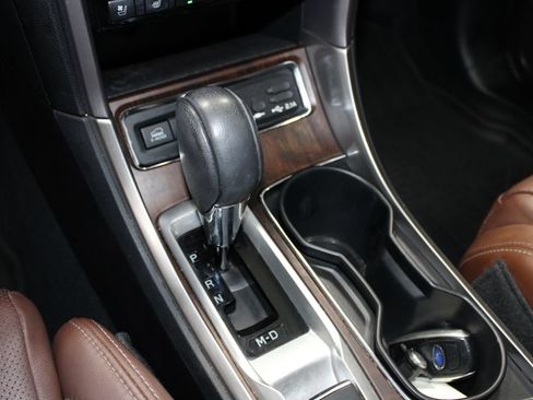 Used 2021 Subaru Ascent Touring AWD/4WD image 49