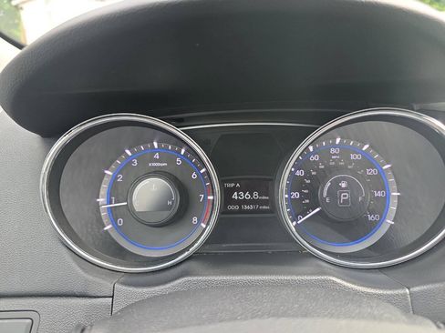 Used 2013 Hyundai Sonata SE FWD image 14