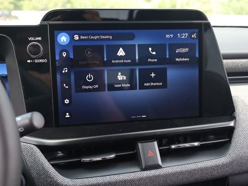 New 2026 Subaru Outback Limited AWD/4WD image 11