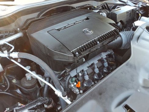 Certified 2024 Acura MDX A-Spec AWD/4WD image 31