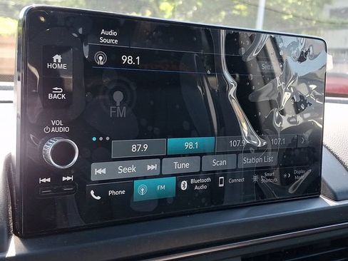 Certified 2023 Honda Pilot TrailSport image 19