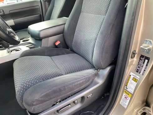Used 2007 Toyota Tundra SR5 AWD/4WD image 16