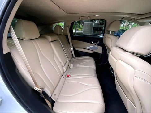 Certified 2023 Acura RDX FWD w/ Technology Package image 19