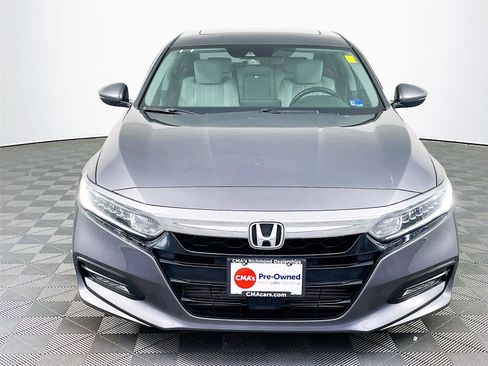 Used 2020 Honda Accord EX-L image 2