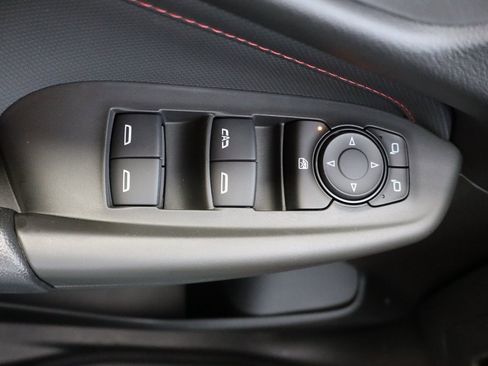 New 2026 Chevrolet TrailBlazer RS image 15