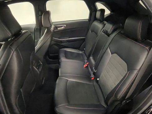 Used 2023 Ford Edge ST-Line image 21