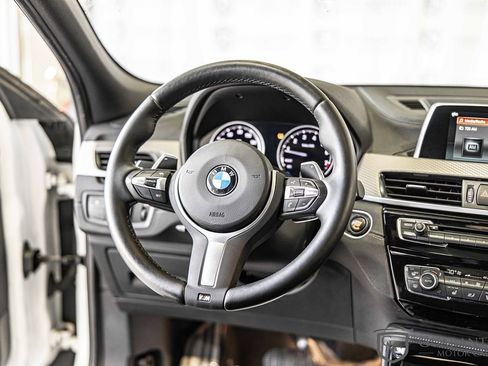 Used 2018 BMW X2 xDrive28i w/ M SportX Package image 39