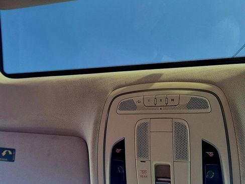 Used 2012 Audi A8 L 4.2 w/ Driver Assistance Pkg image 12