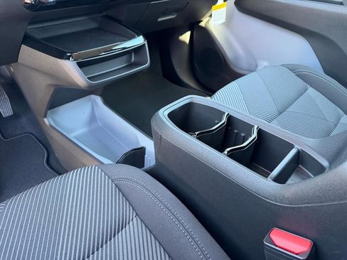 New 2027 Chevrolet Bolt LT w/ Comfort Package image 13