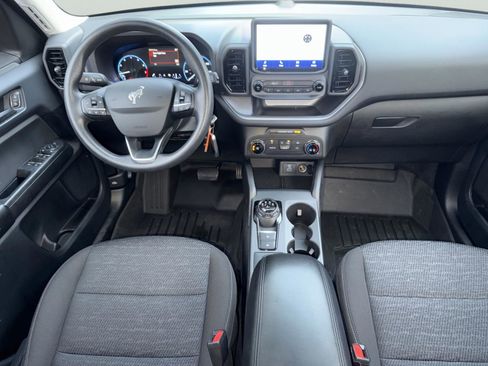 Used 2022 Ford Bronco Sport image 12