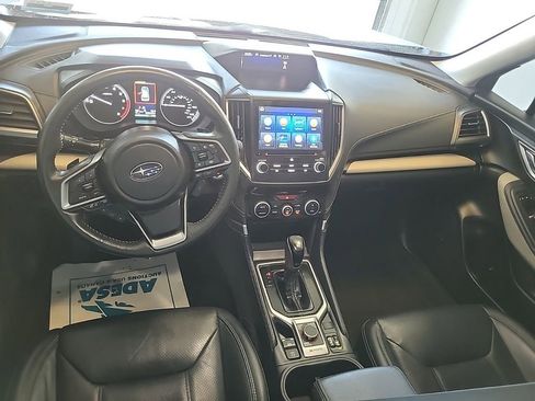 Used 2023 Subaru Forester Limited image 4