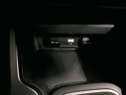 Used 2024 Kia Soul LX w/ Option Group 015 image 25