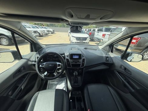 Used 2019 Ford Transit Connect XL FWD image 12