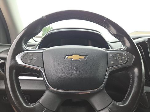 Used 2019 Chevrolet Traverse RS FWD image 27