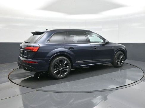 New 2026 Audi Q7 Premium Plus AWD/4WD image 7