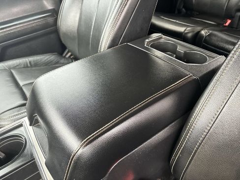 Used 2020 Ford F350 Lariat w/ Lariat Value Package AWD/4WD image 23