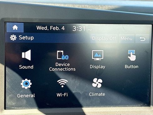 Certified 2025 Hyundai Elantra SE image 14