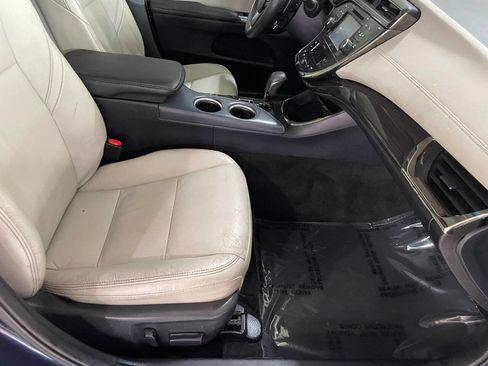 Used 2015 Toyota Avalon XLE Touring image 29