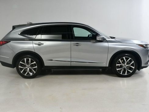 Used 2024 Acura MDX FWD w/ Technology Package image 3
