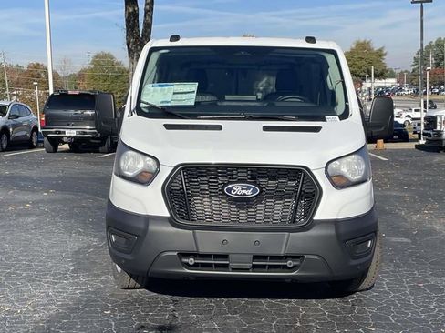 New 2026 Ford Transit 150 Low Roof RWD image 23