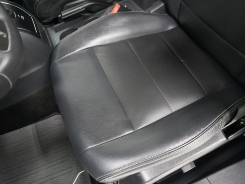 Used 2016 Jeep Patriot High Altitude FWD image 12