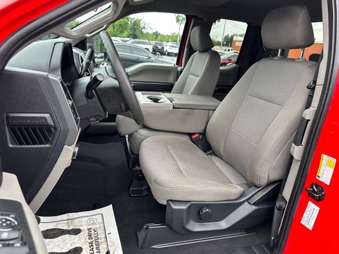 Used 2021 Ford F250 XLT image 24