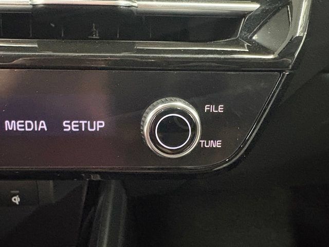 Used 2023 Kia Niro EX FWD image 27