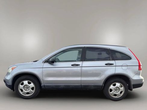 Used 2008 Honda CR-V LX image 4
