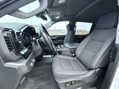 Certified 2023 Chevrolet Silverado 1500 LT image 10