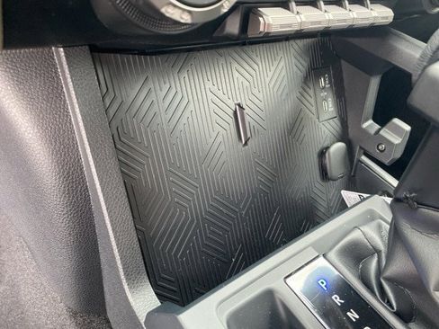 New 2025 Toyota Tacoma TRD Off-Road image 40