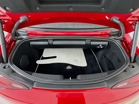 Used 2026 Mercedes-Benz Maybach SL 680 image 26