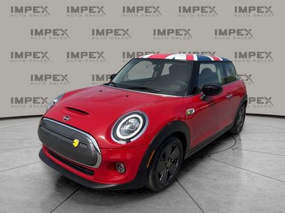 Used 2020 MINI Cooper SE w/ 6.5" Touchscreen Package