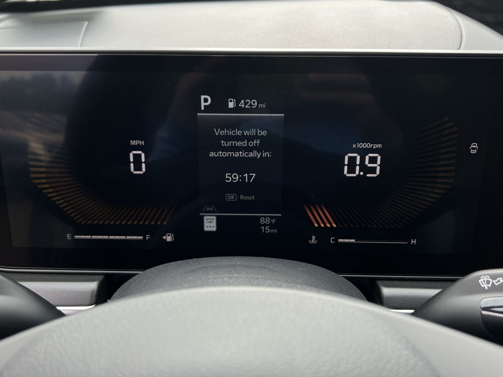 New 2026 Kia K5 GT-Line FWD image 25