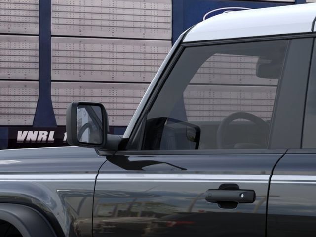 New 2026 Ford Bronco Heritage Edition AWD/4WD image 26